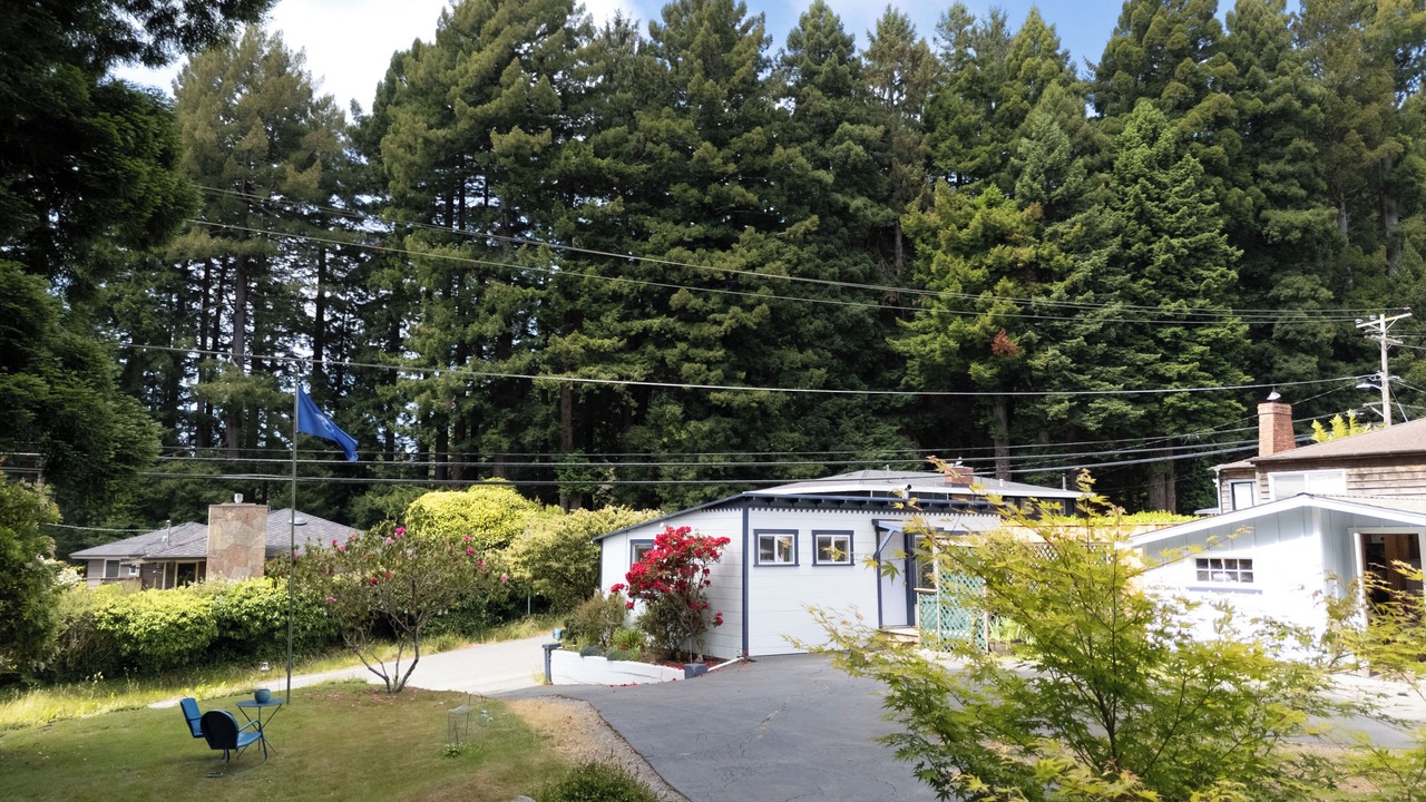 Photo of Outdoor in Arcata
