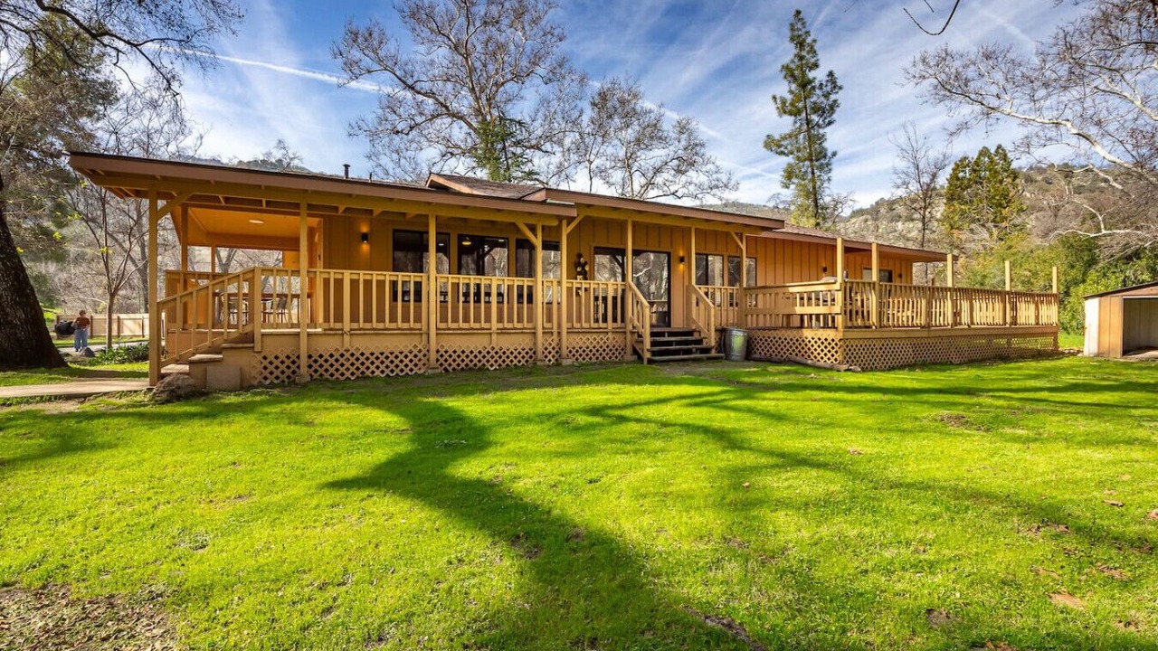 Photo of Outdoor in Kaweah