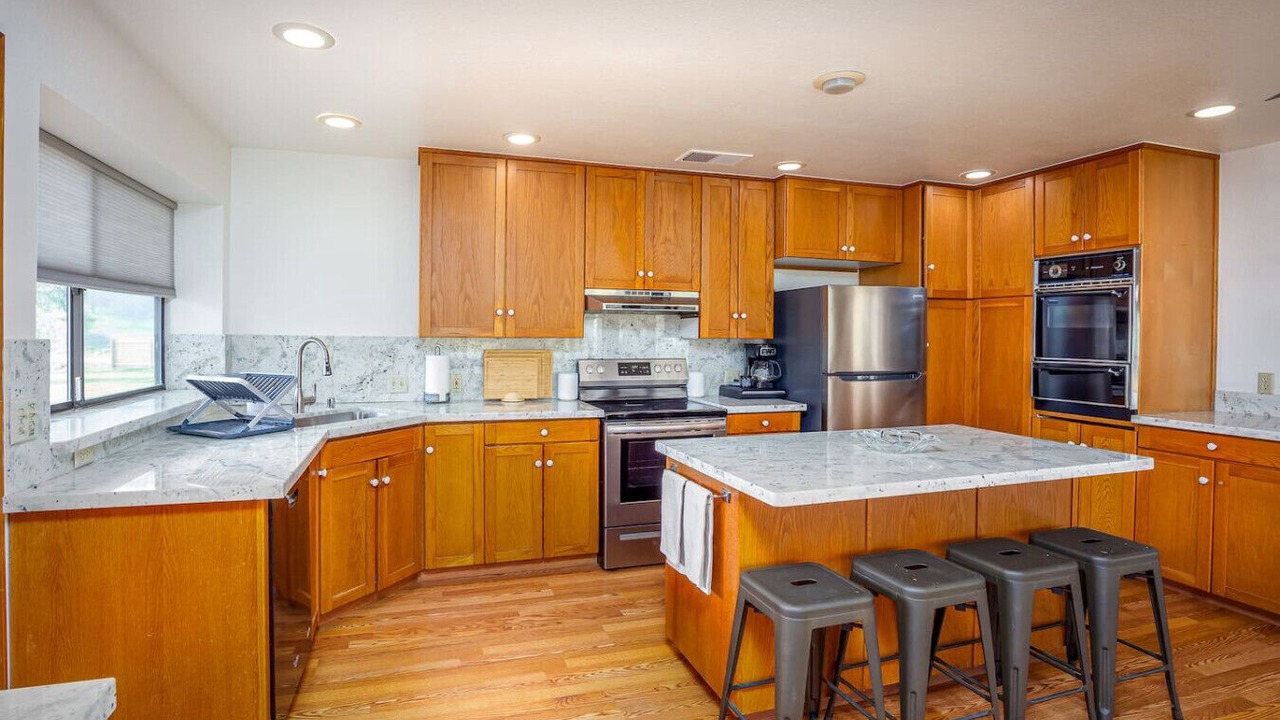Photo of Kitchen in Kaweah