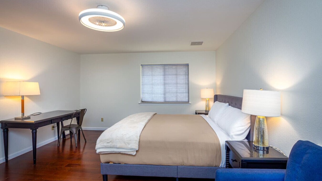 Photo of Bedroom in Kaweah