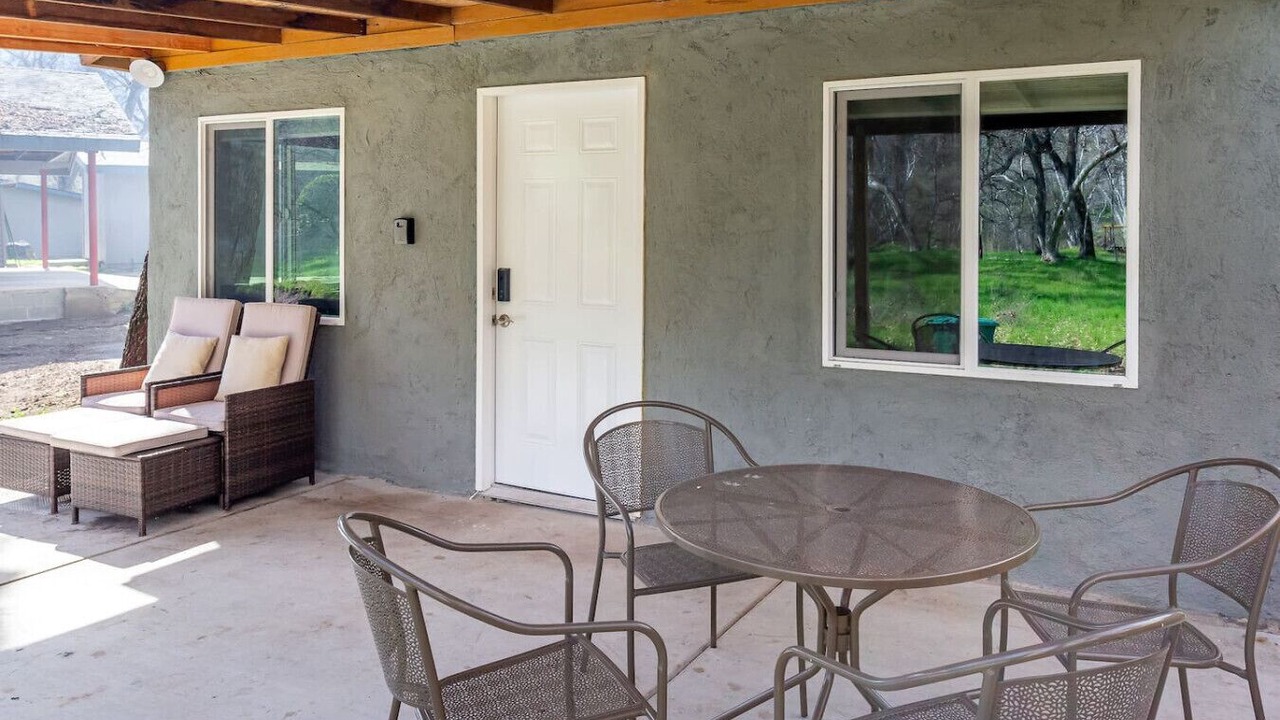 Photo of Outdoor in Kaweah