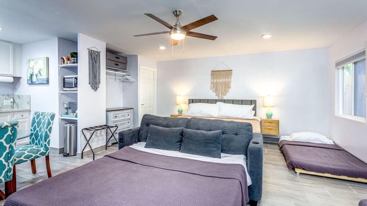 Photo of Bedroom in Kaweah