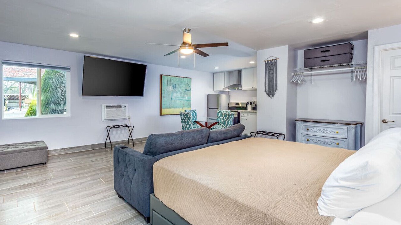 Photo of Bedroom in Kaweah