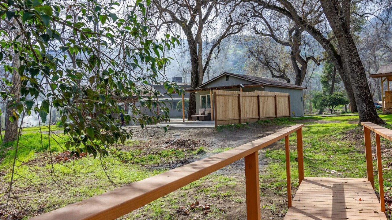 Photo of Outdoor in Kaweah