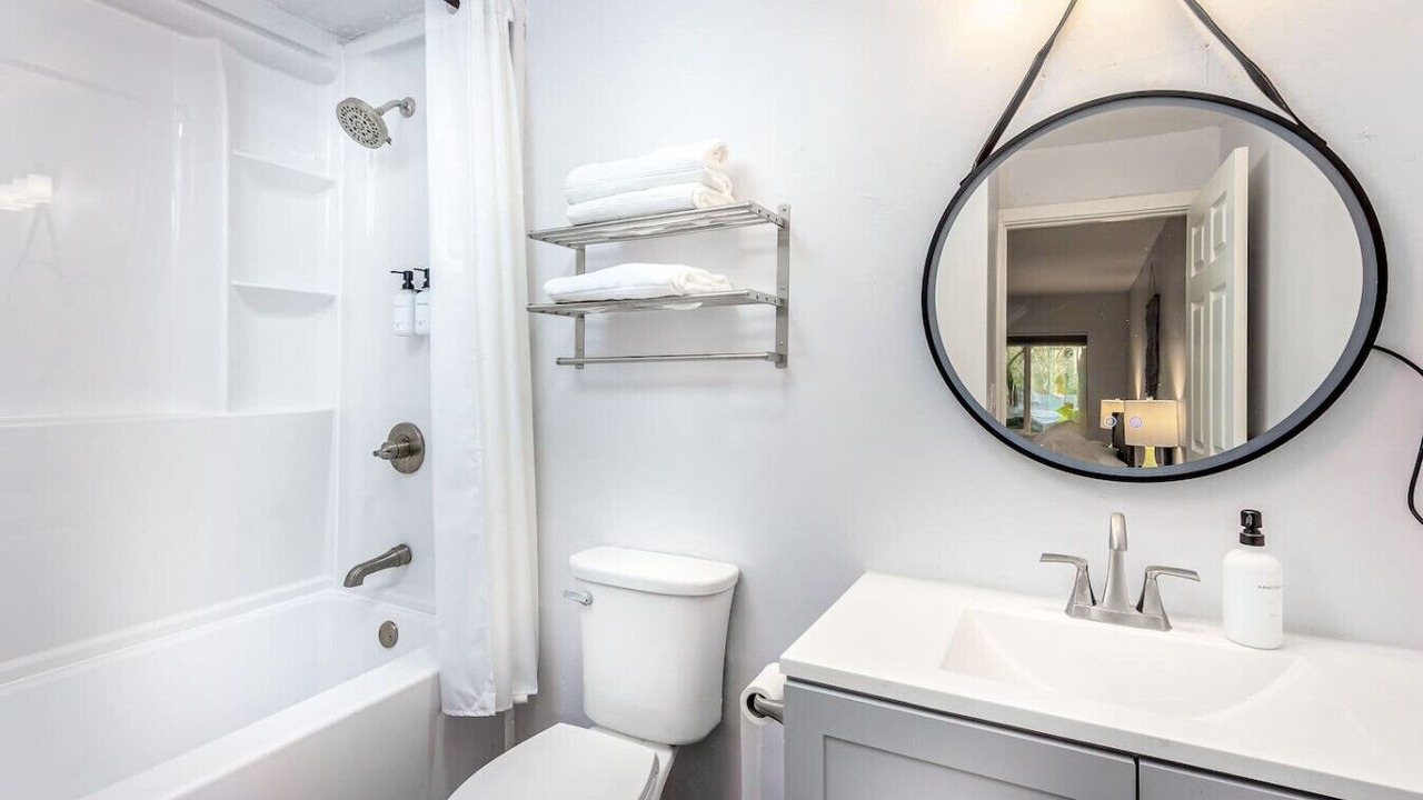 Photo of Bathroom in Kaweah