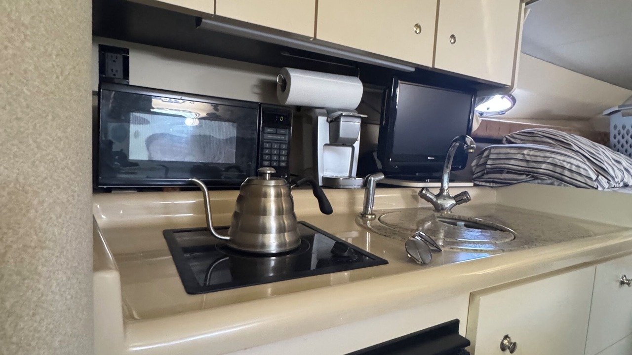 Photo of Kitchen in Lincoln Acres