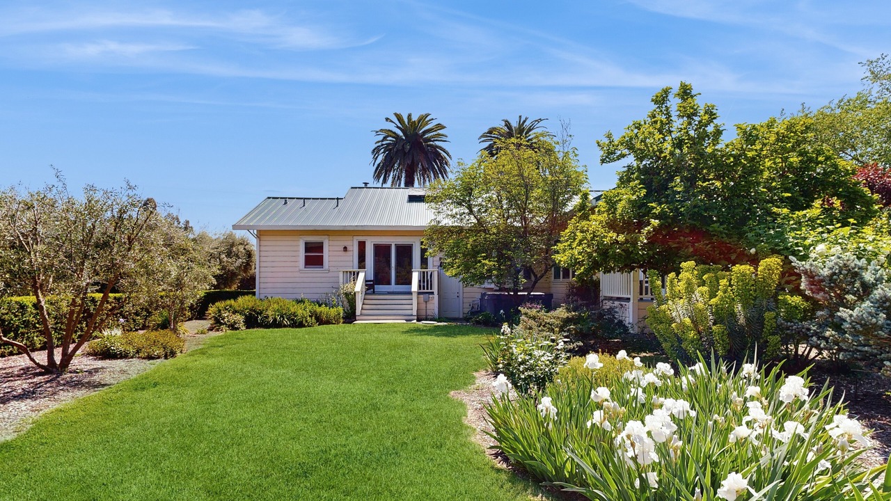 Photo of Outdoor in Geyserville