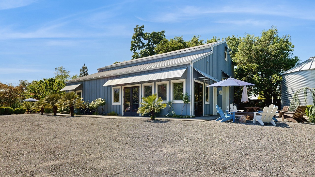 Photo of Outdoor in Geyserville