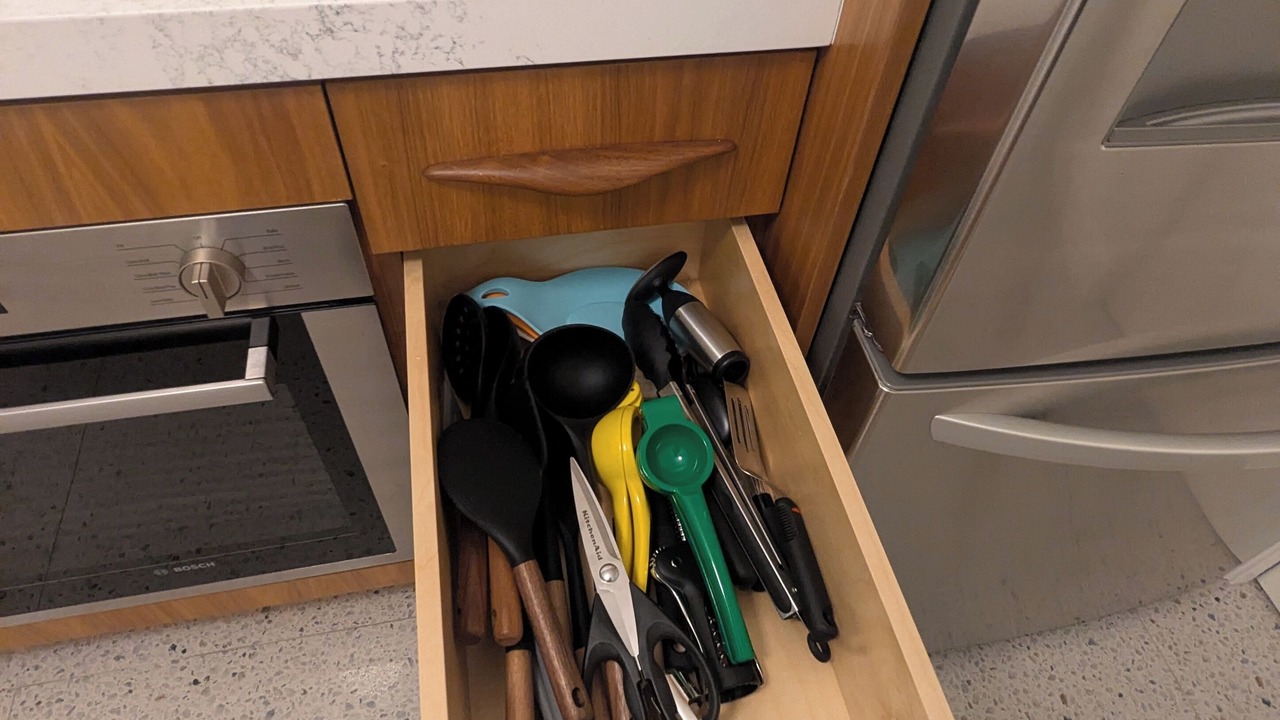 Photo of Kitchen in Twin Palms