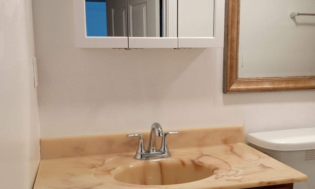 Photo of Bathroom in Piedmont Avenue