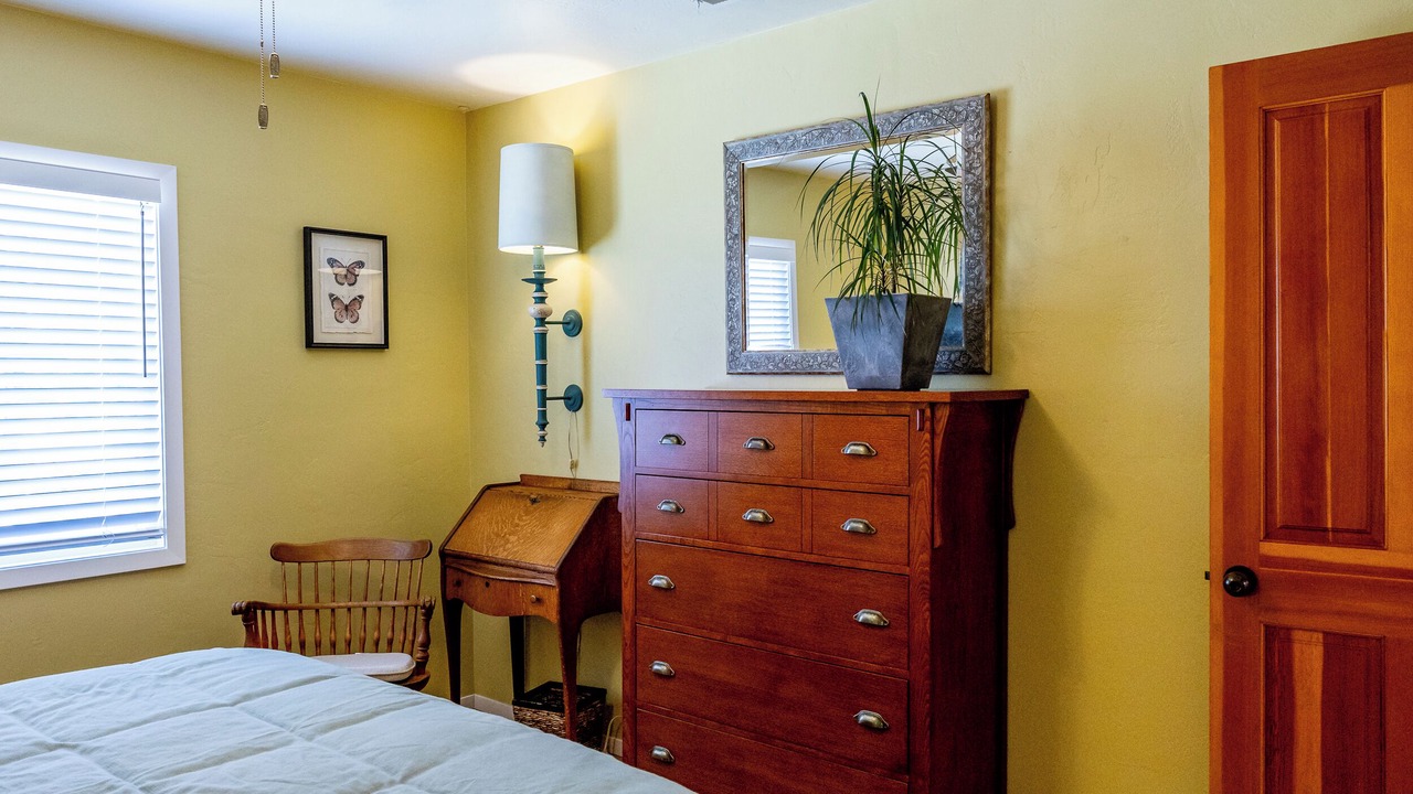 Photo of Bedroom in Grover Beach