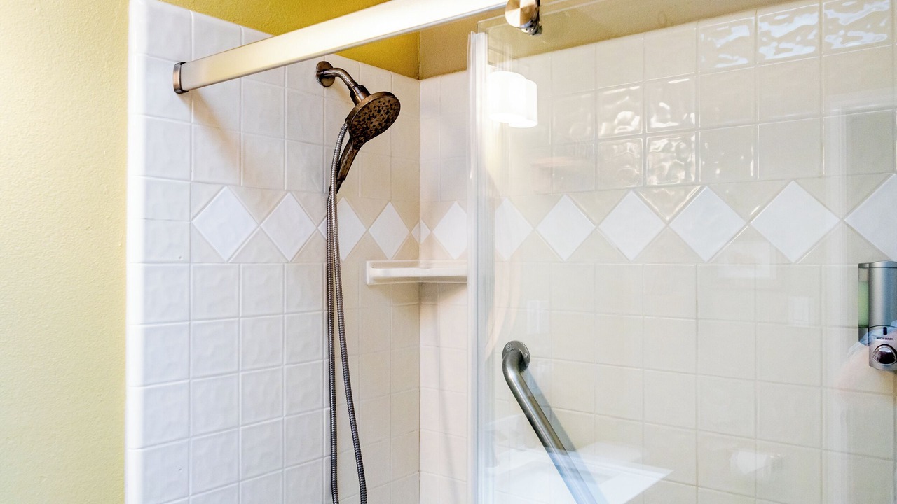 Photo of Bathroom in Grover Beach