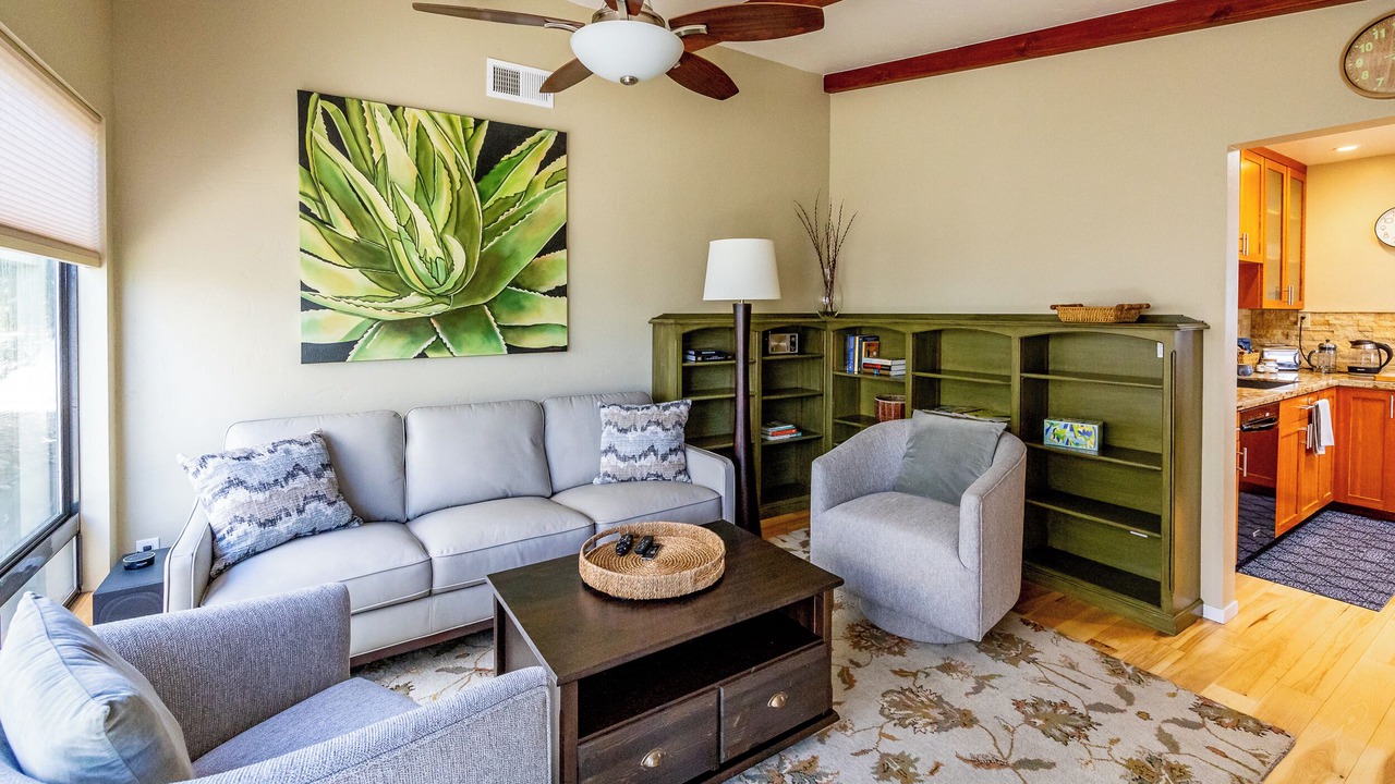 Photo of Livingroom in Grover Beach