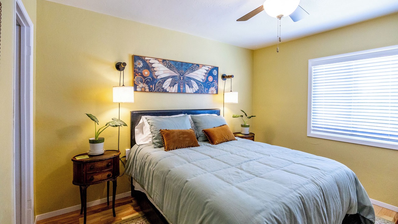 Photo of Bedroom in Grover Beach