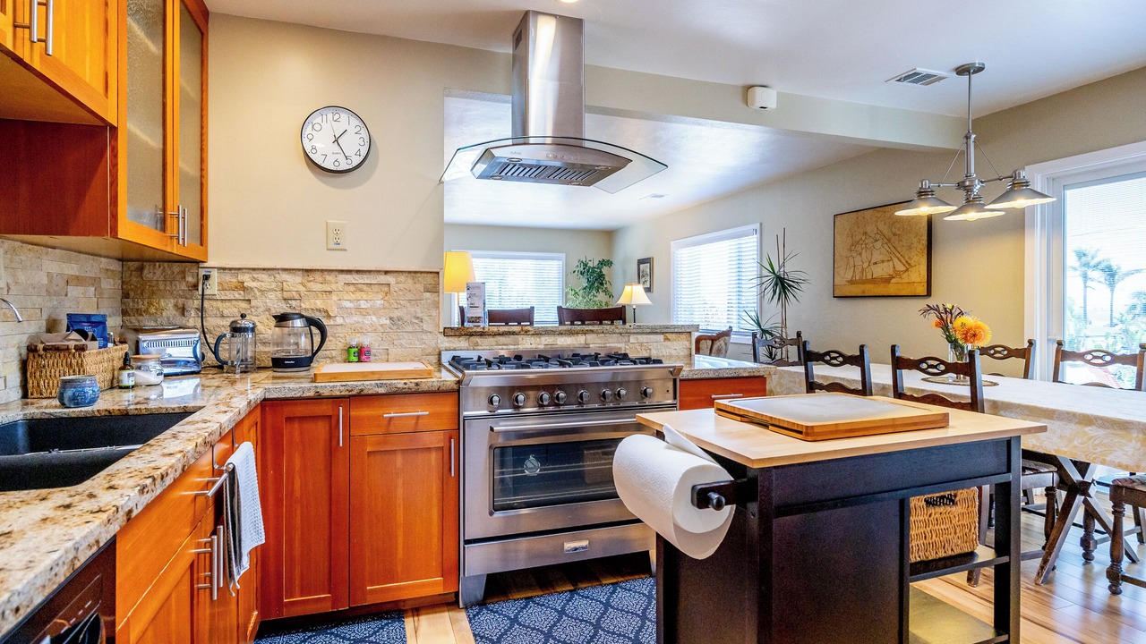 Photo of Kitchen in Grover Beach