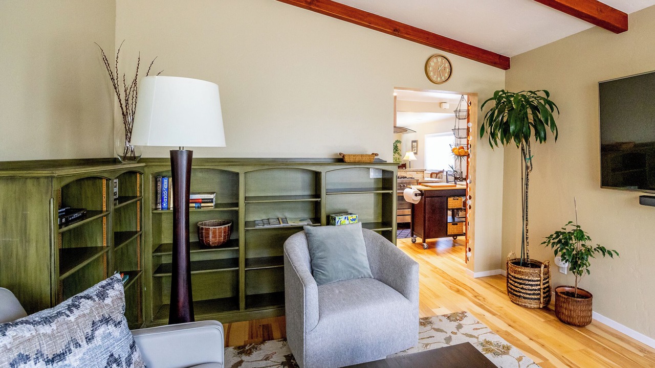 Photo of Livingroom in Grover Beach