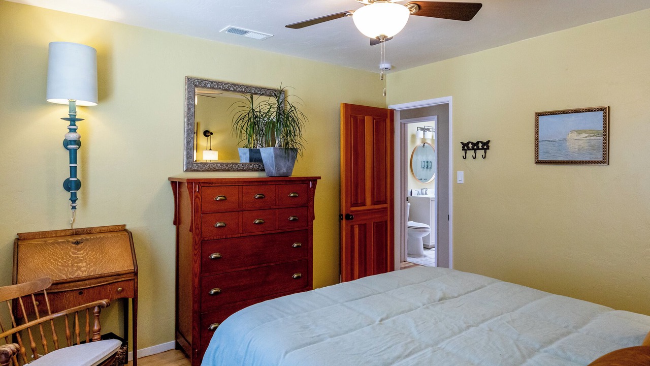 Photo of Bedroom in Grover Beach