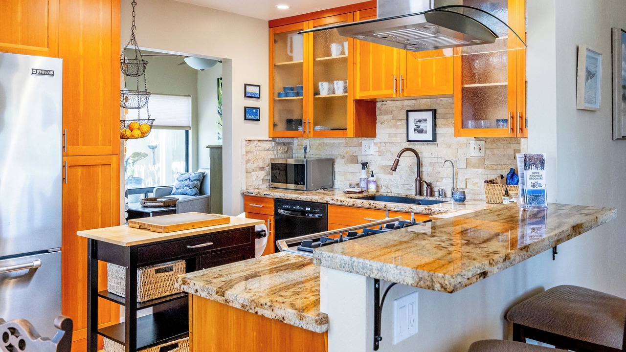 Photo of Kitchen in Grover Beach