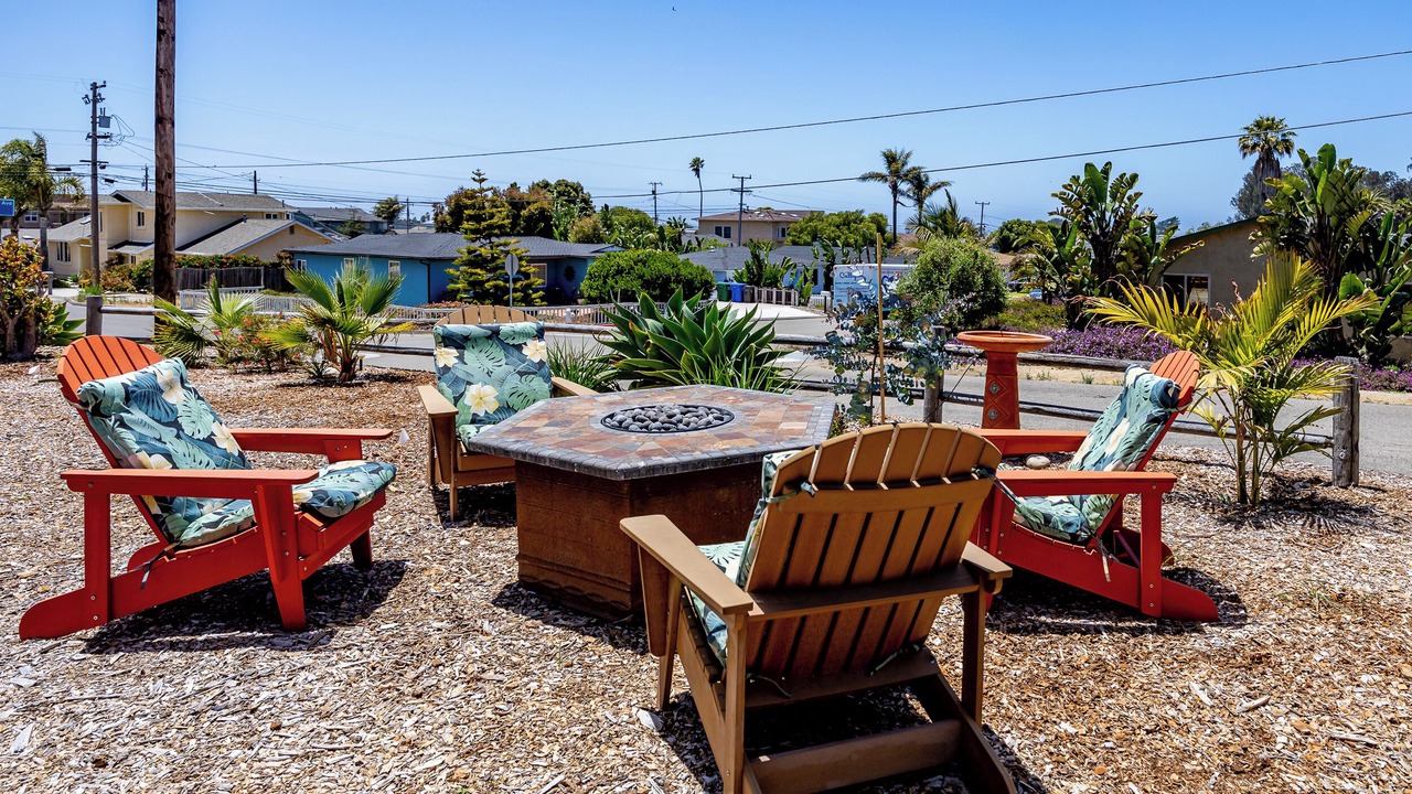 Photo of Patio Balcony in Grover Beach