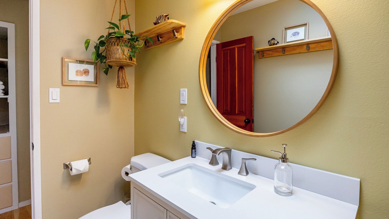 Photo of Bathroom in Grover Beach