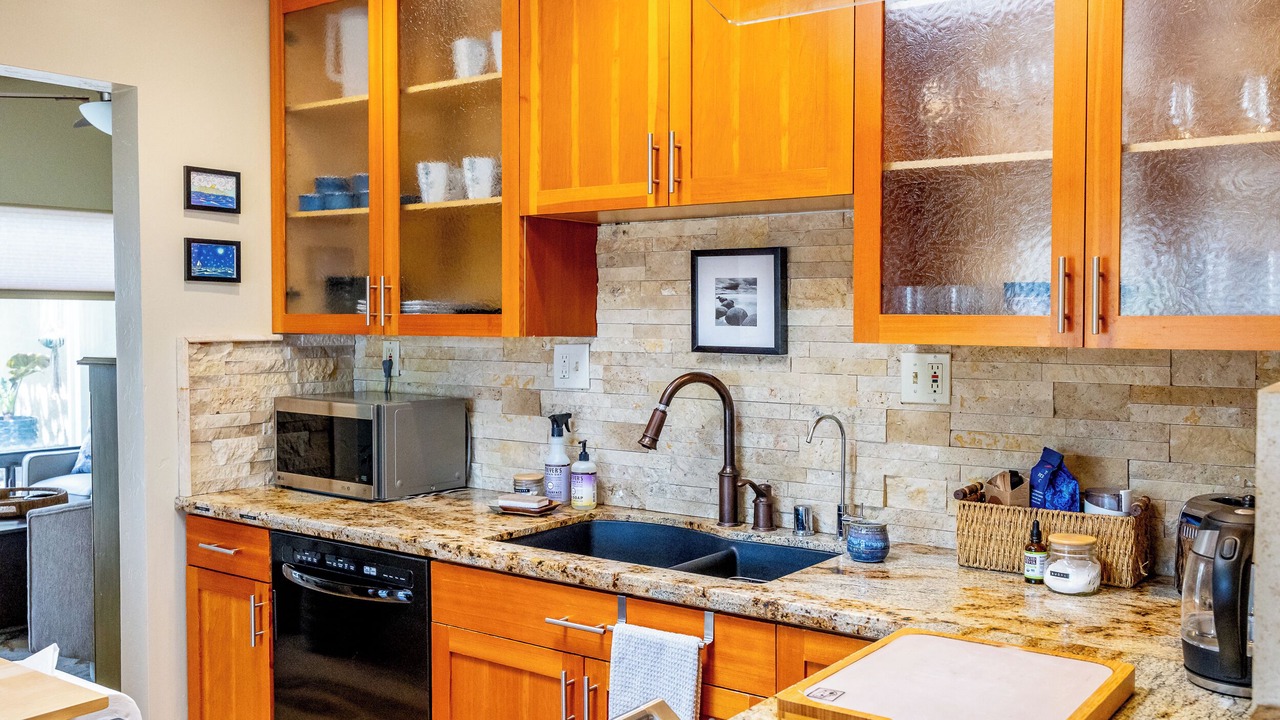 Photo of Kitchen in Grover Beach
