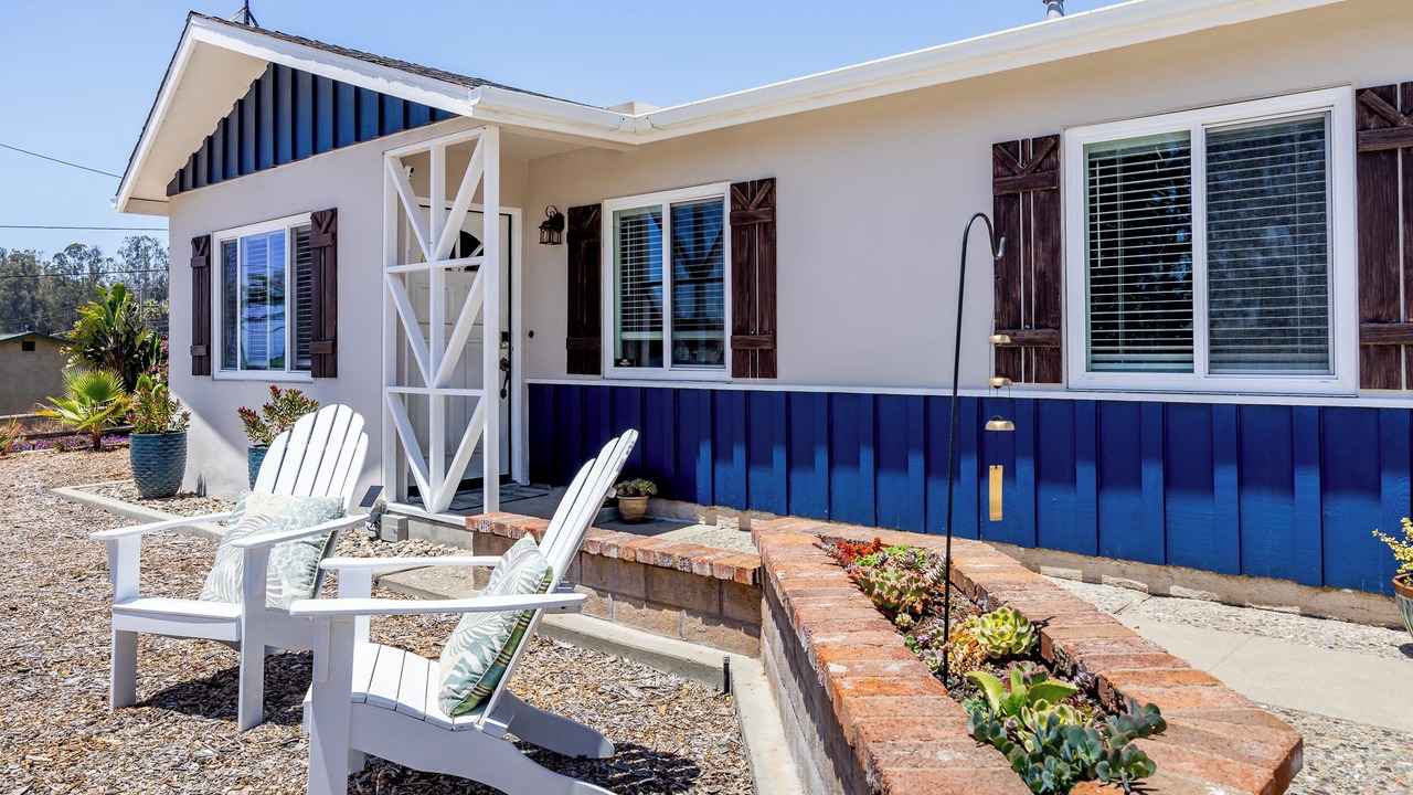 Photo of Patio Balcony in Grover Beach
