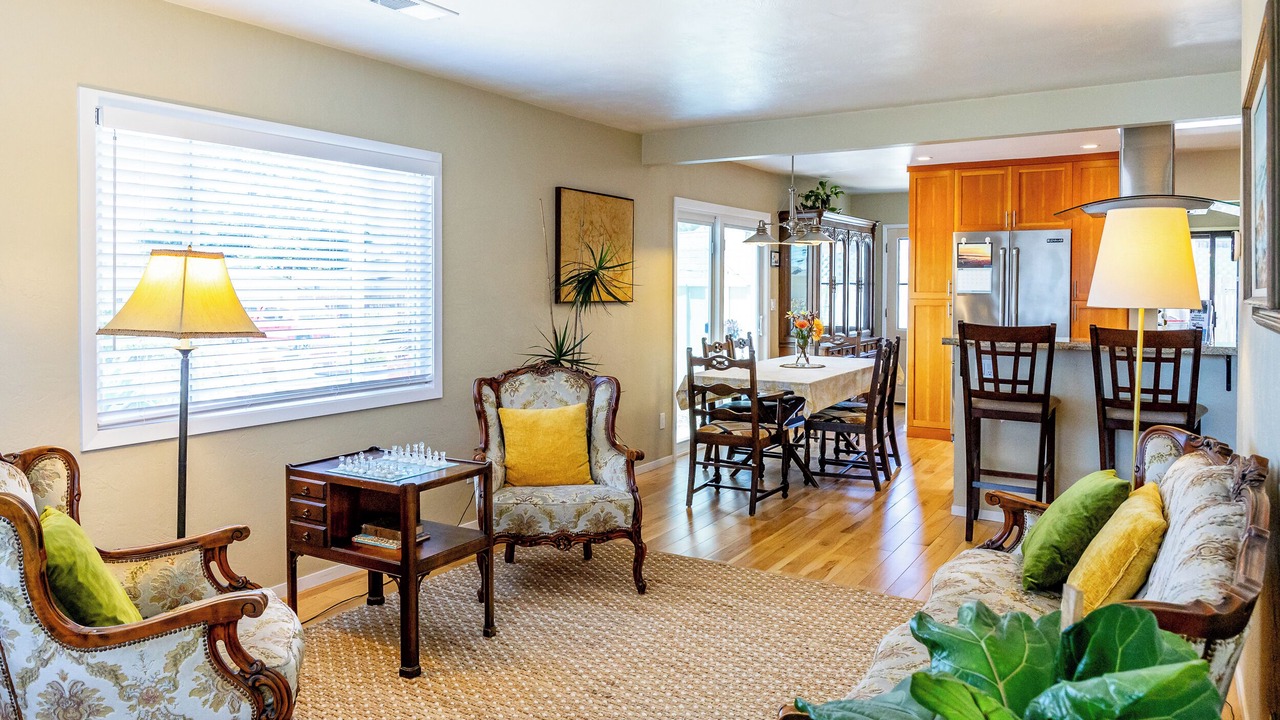 Photo of Livingroom in Grover Beach