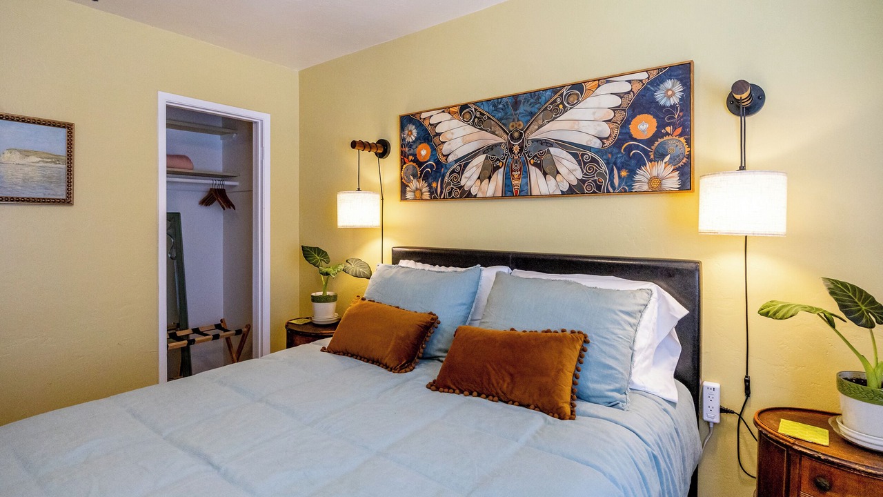 Photo of Bedroom in Grover Beach