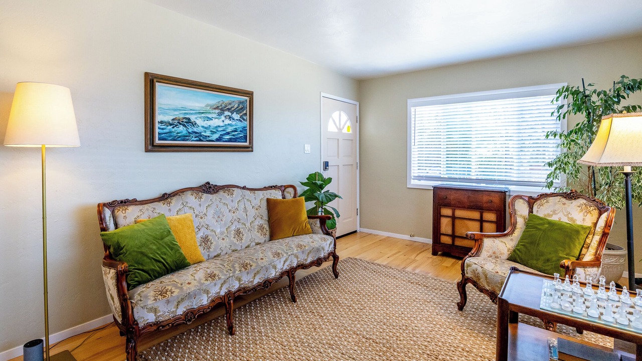 Photo of Livingroom in Grover Beach