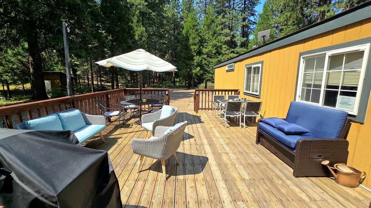 Photo of Outdoor in Mount Shasta