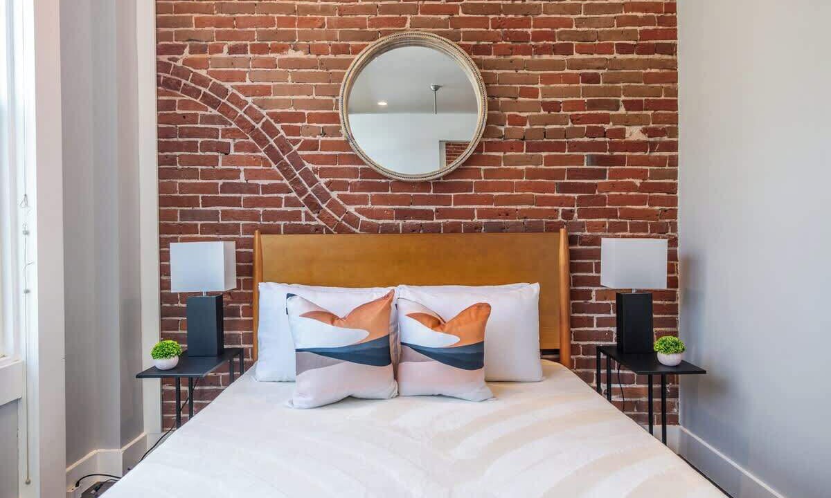 Photo of Bedroom in Gaslamp Quarter