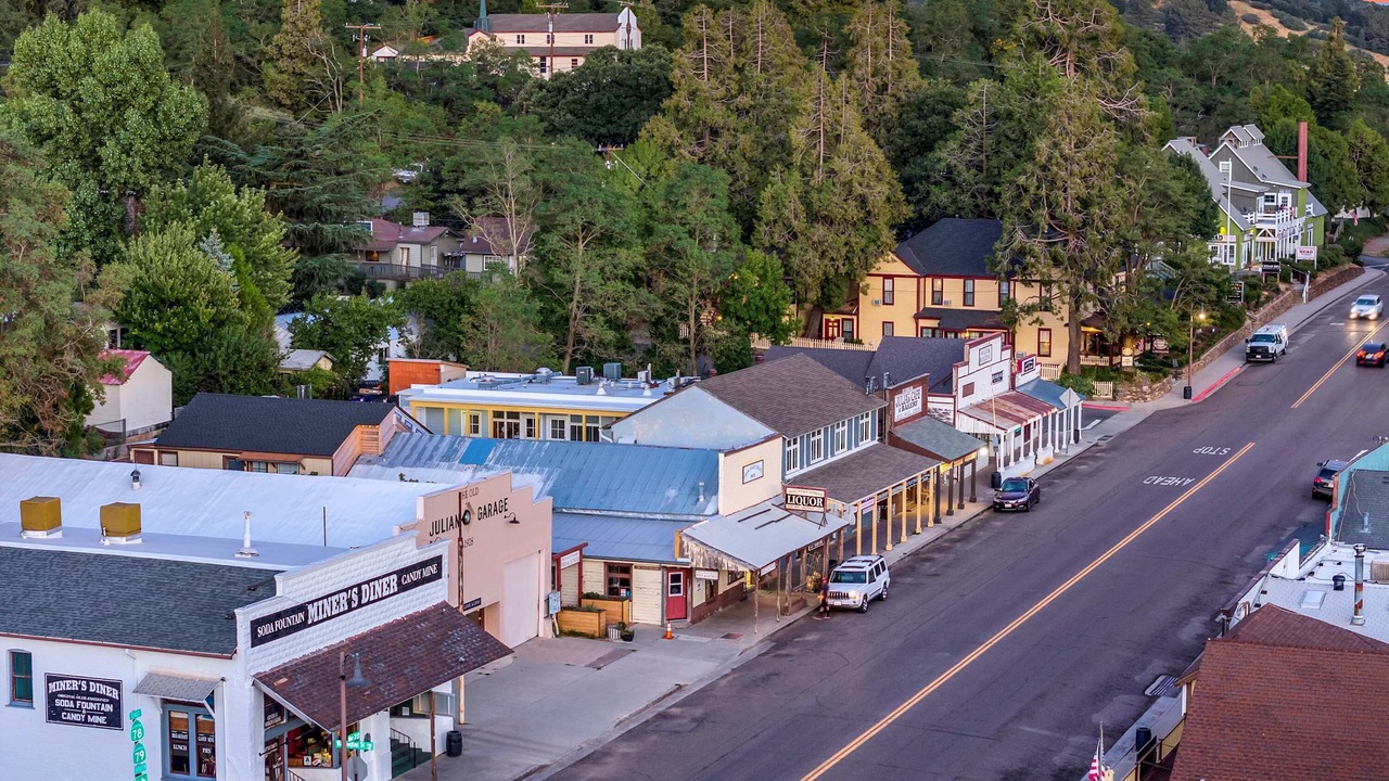 Photo of Outdoor in Julian