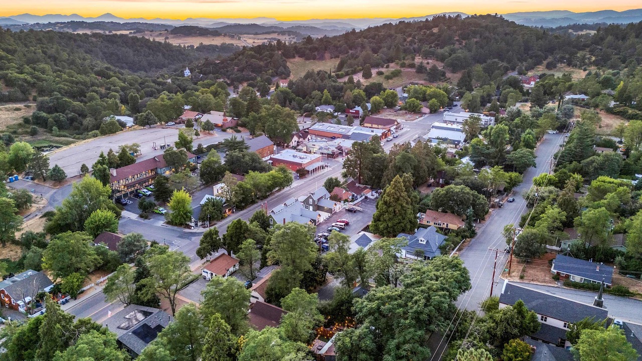 Photo of Outdoor in Julian