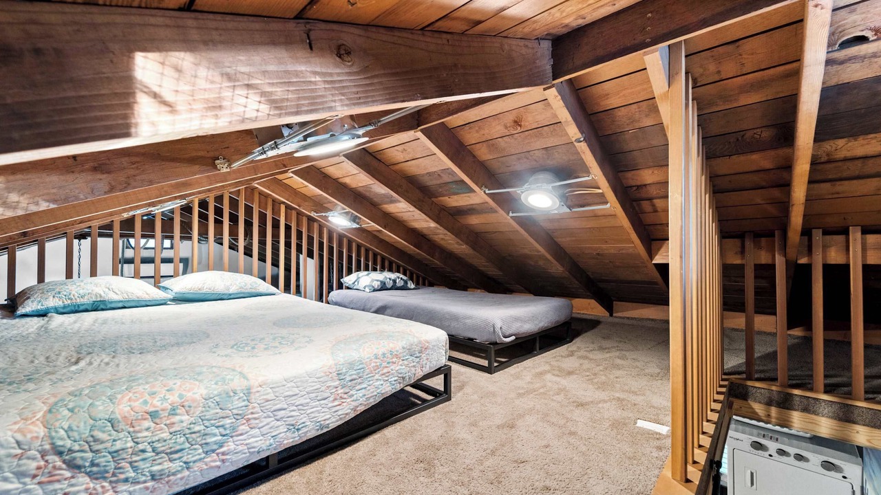 Photo of Bedroom in Julian