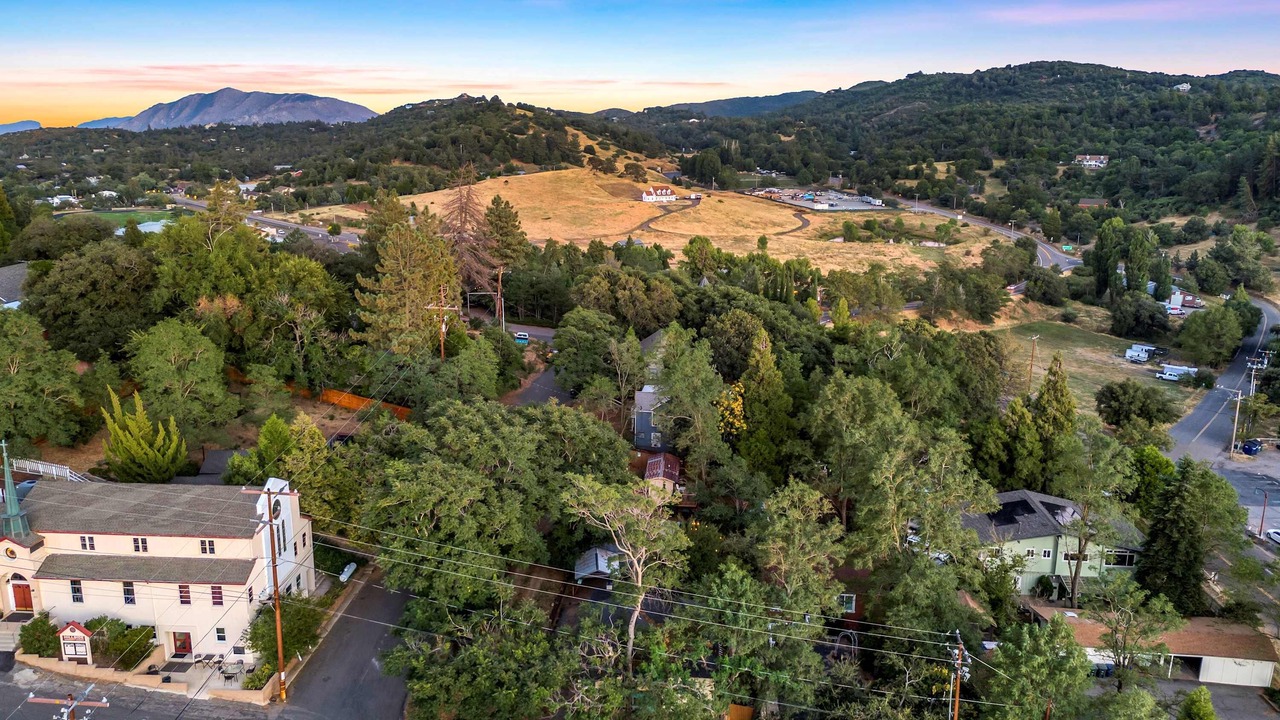 Photo of Outdoor in Julian