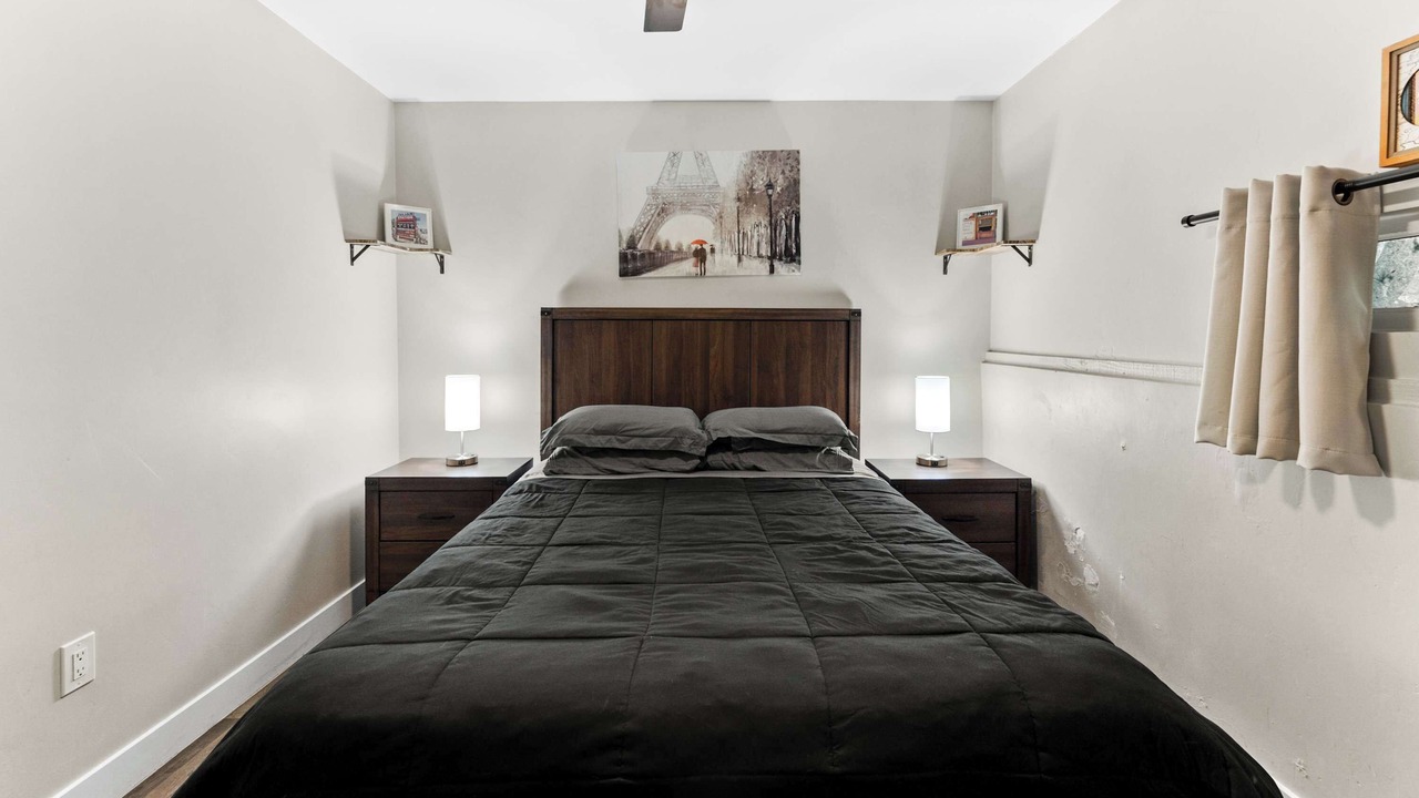 Photo of Bedroom in Julian