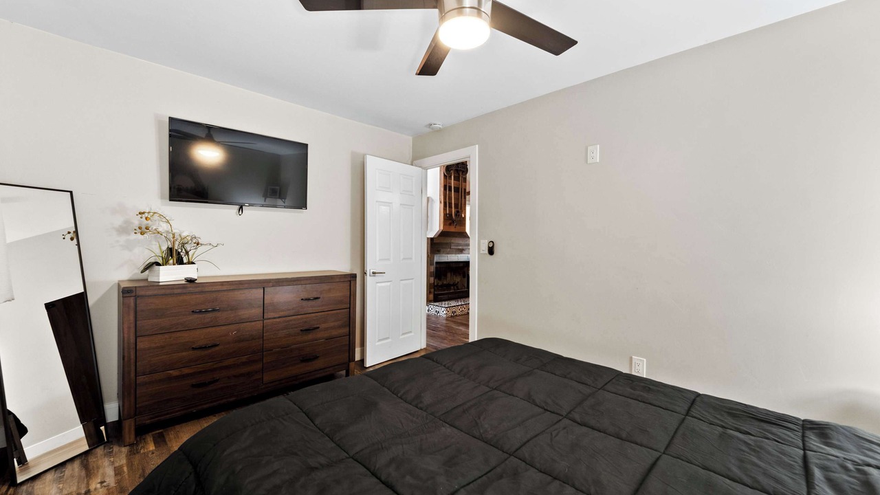 Photo of Bedroom in Julian
