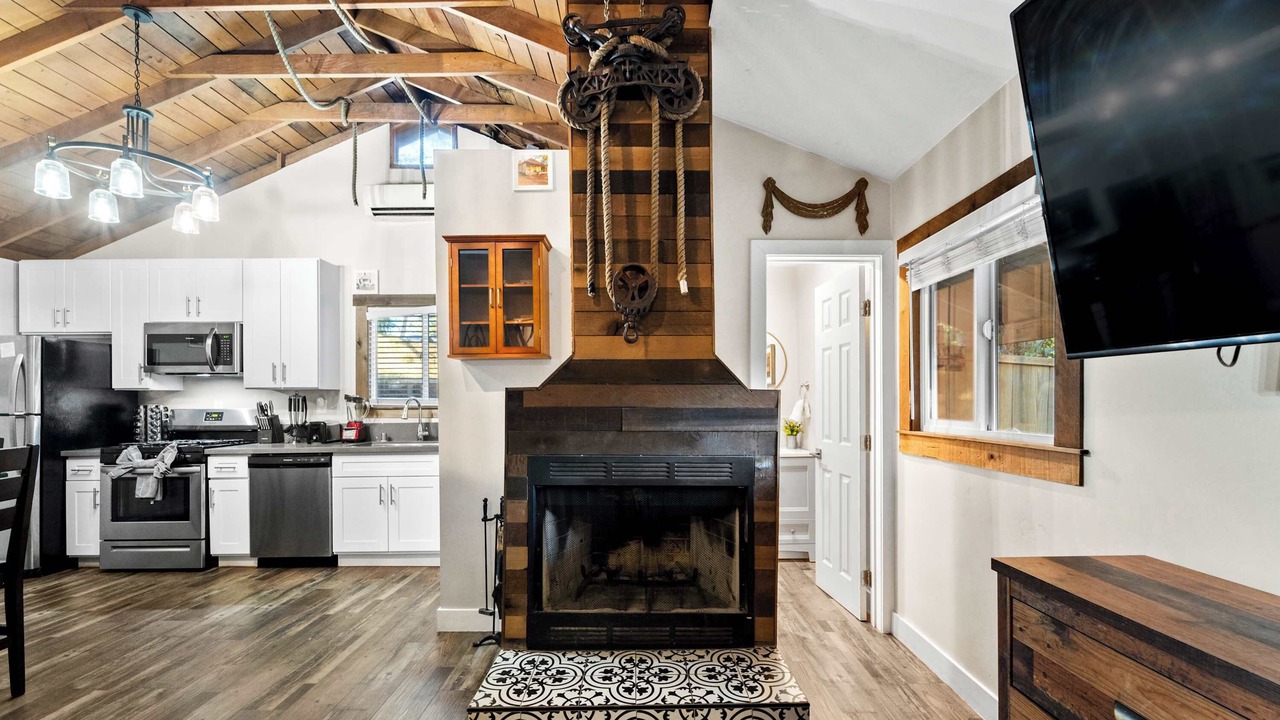Photo of Kitchen in Julian