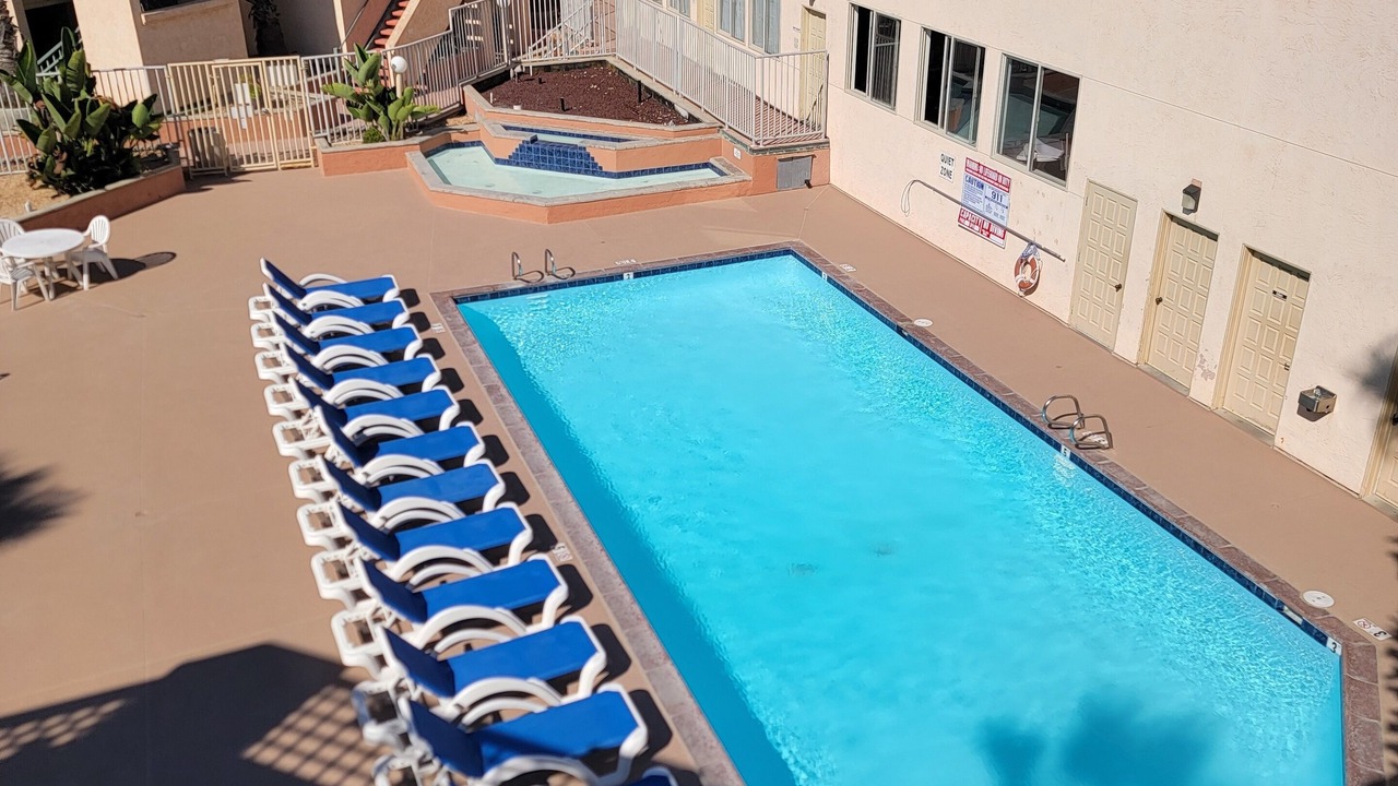 Photo of Outdoor in Imperial Beach