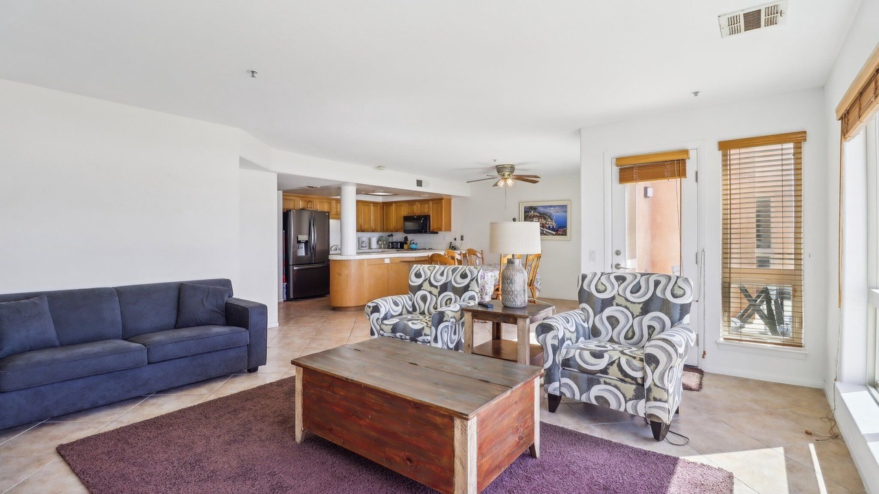 Photo of Livingroom in Imperial Beach