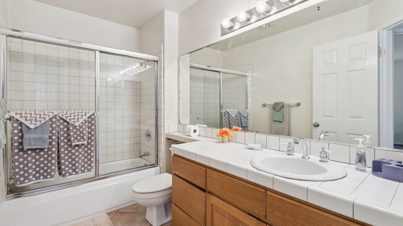 Photo of Bathroom in Imperial Beach