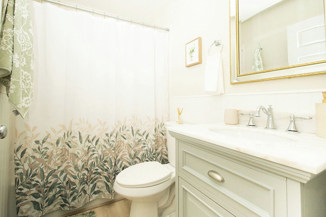 Photo of Bathroom in Henderson