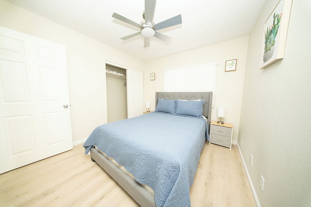 Photo of Bedroom in Henderson