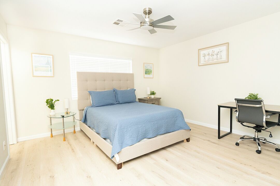 Photo of Bedroom in Henderson