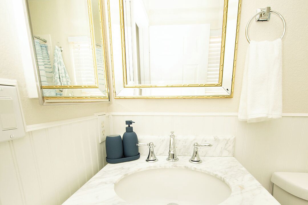 Photo of Bathroom in Henderson