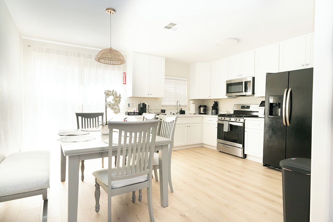 Photo of Kitchen in Henderson