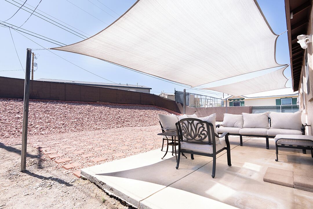 Photo of Patio Balcony in Henderson