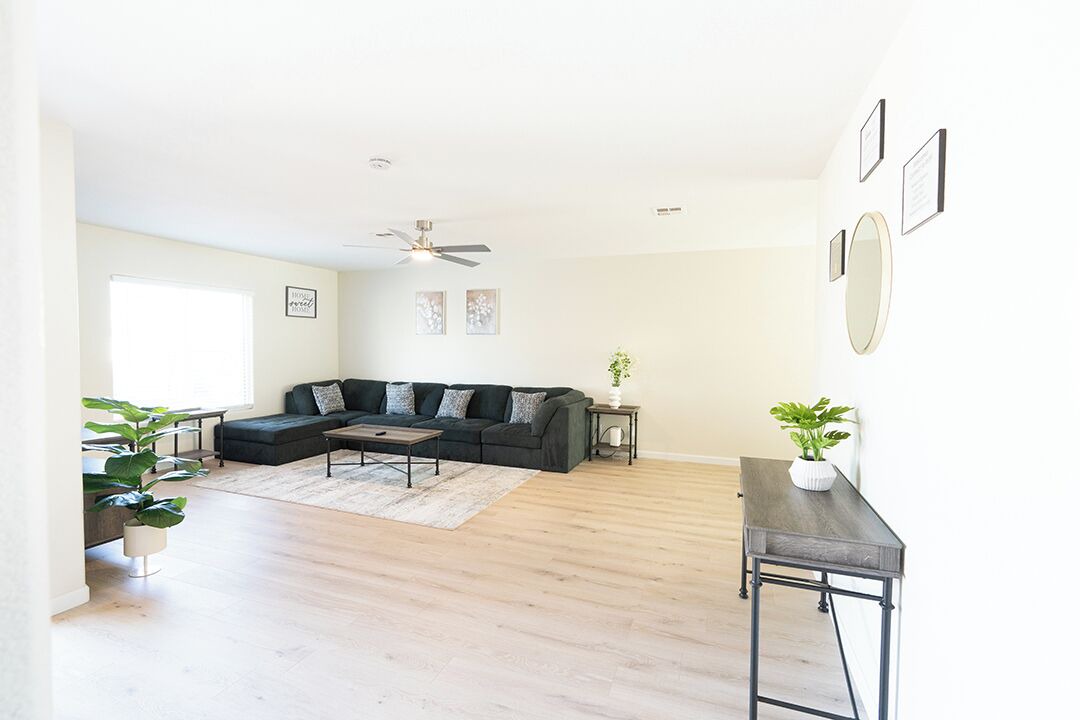 Photo of Livingroom in Henderson