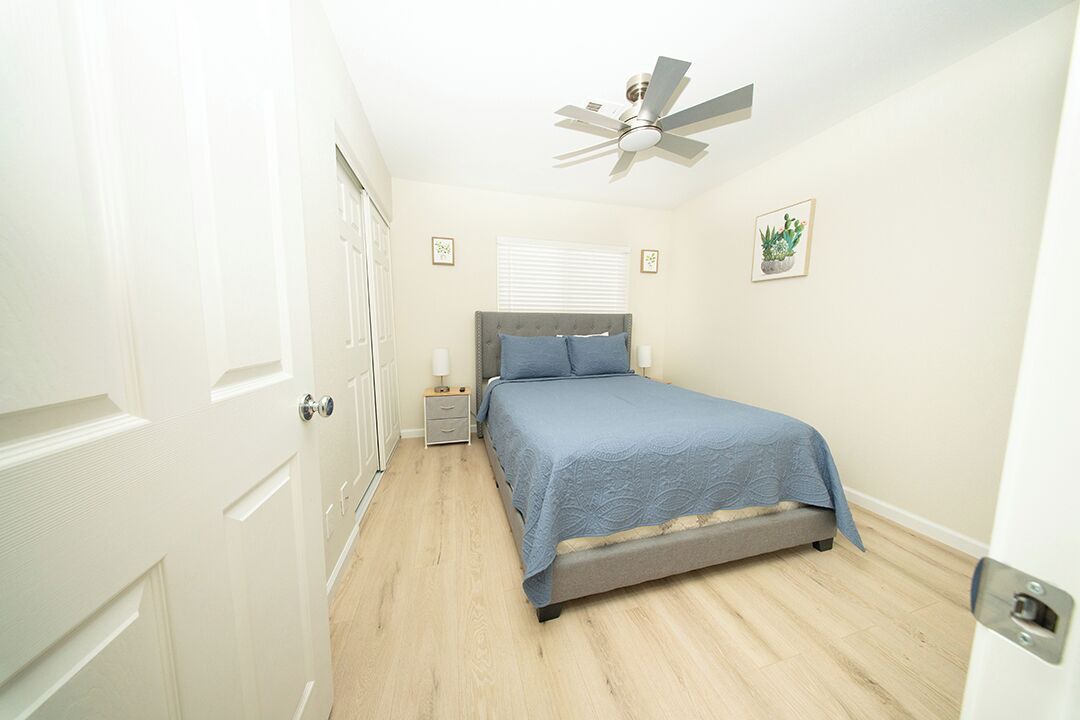 Photo of Bedroom in Henderson