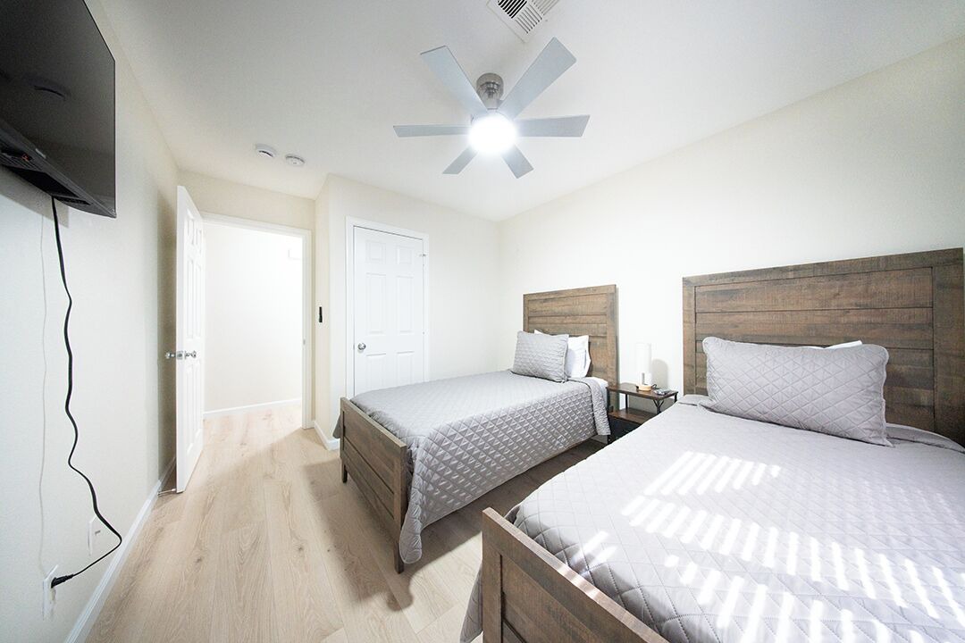 Photo of Bedroom in Henderson